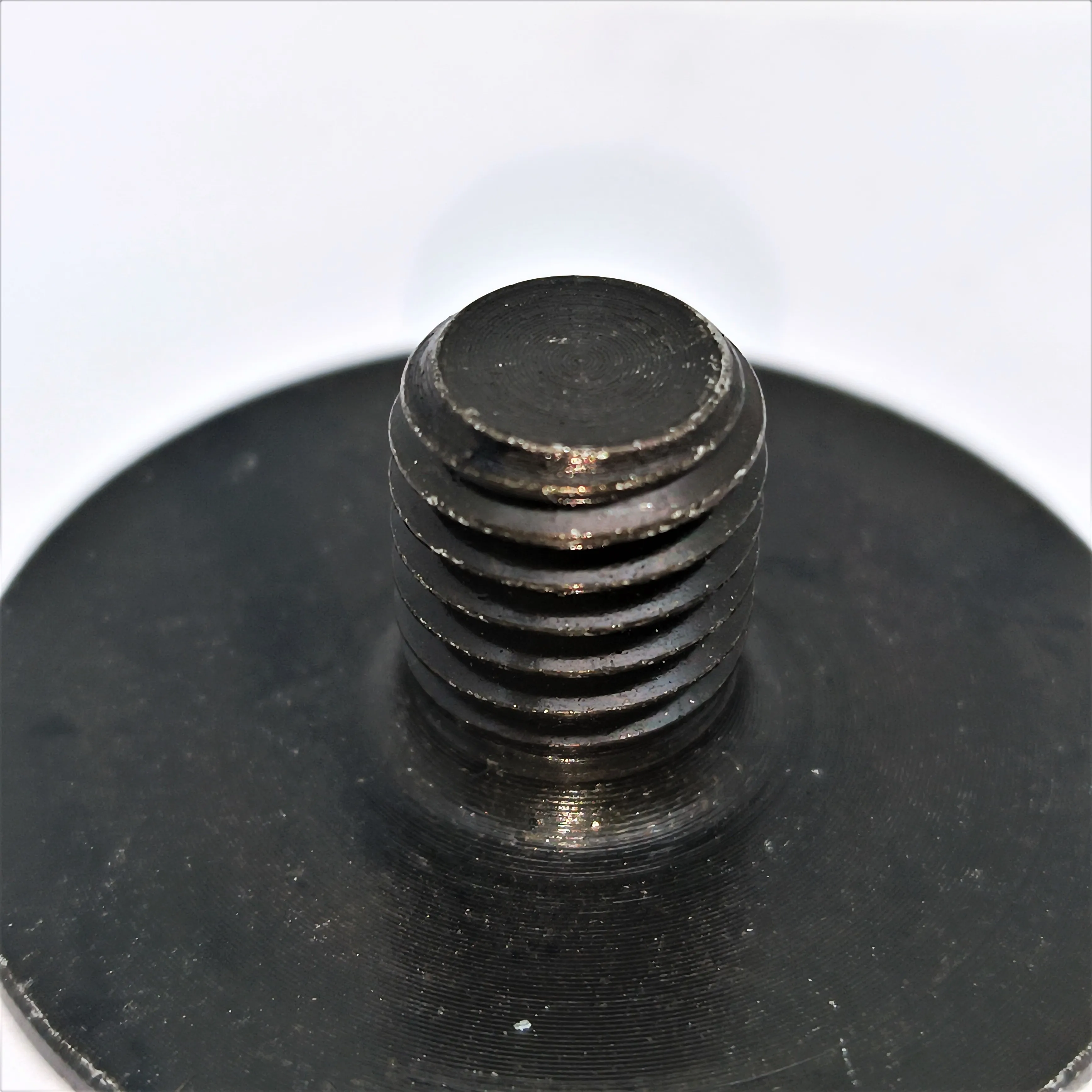 Forklift Spare Parts screw plug 0009030204 for Linde Forklift Spare Parts details