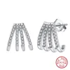 Rhodium Plated