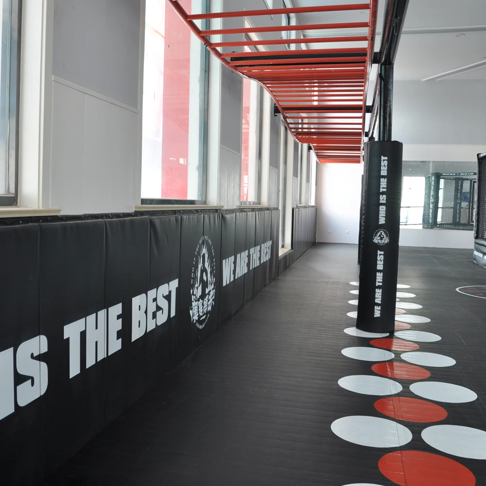 海外製 モスカート120P 6個 UFC他 UFC Fighting Used Octagonal Cages for Sale - Sanhong MMA