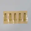 Ampoule 0,5 ml, tête bleue (prix unitaire)