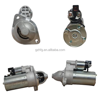 Suitable for modern ix25/2.0 Sonata Kia K4/1.8/2.0 KX3/2.0 starter 36100-2E501 36100-2E511 starter motor