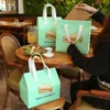 custom take out thermal bags
