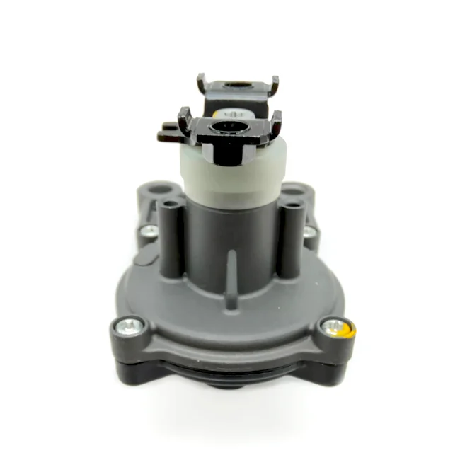 ちえ Haldex AOC (Active On Demand Coupling) Fluid - Genuine Volvo
