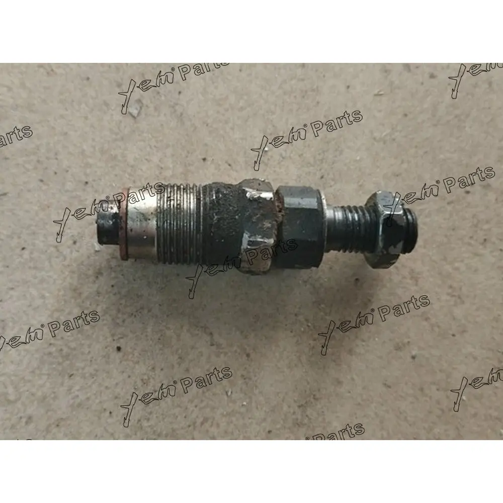 K4N Fuel Injector Assy for Mitsubishi