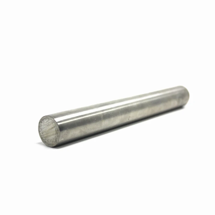 Hot Sale Ti6Al4V Grade 5 Titanium Alloy Rod Price Per Kg