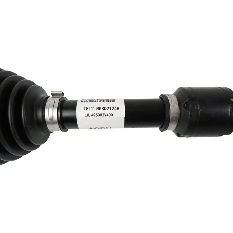 Shop Our Drive Axle 49500-2b100 for Hyundai Santa Fe & Veloster