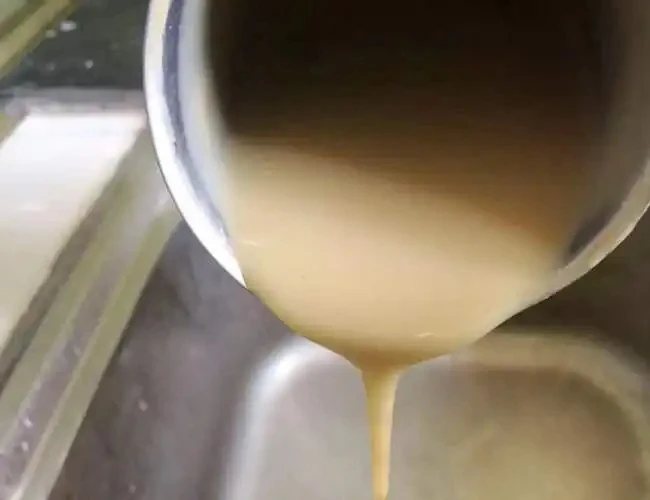 Bentonite Thickener Bentonite Water Retaining And Thickening Agent