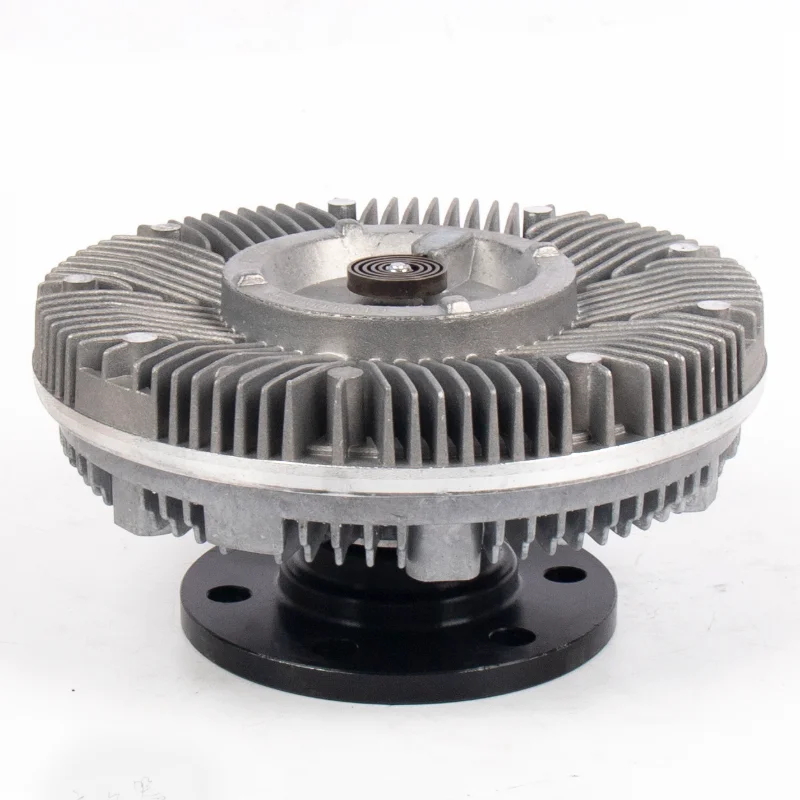 61500060226 Heavy Truck Fan Clutch Repair Kit For Weichai Wd615 Diesel