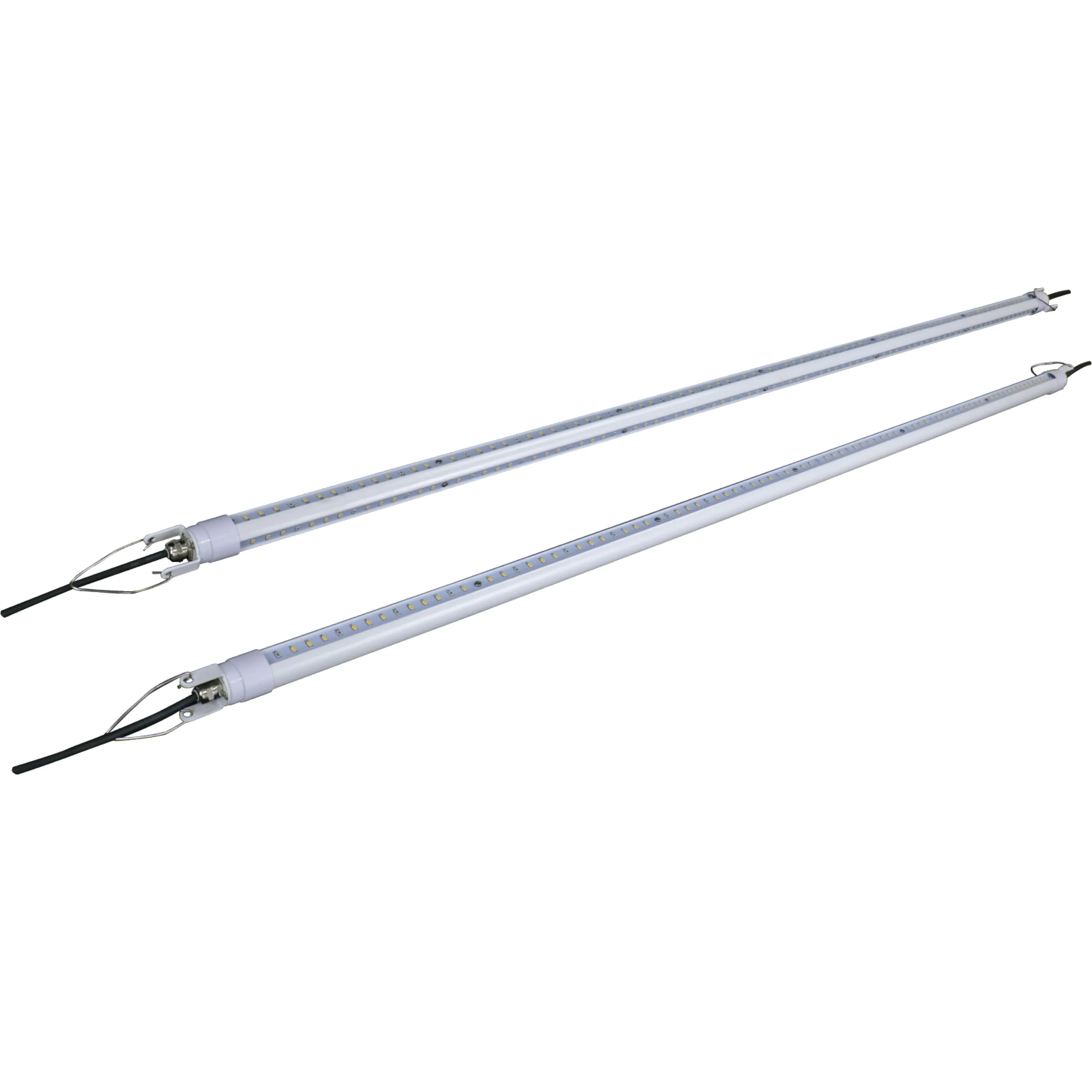 IP65 Growlights Dimmable Pieghevole 18W Led Grow Light dalla Cina Blue Red Grow Light Bar Plant Grow Light