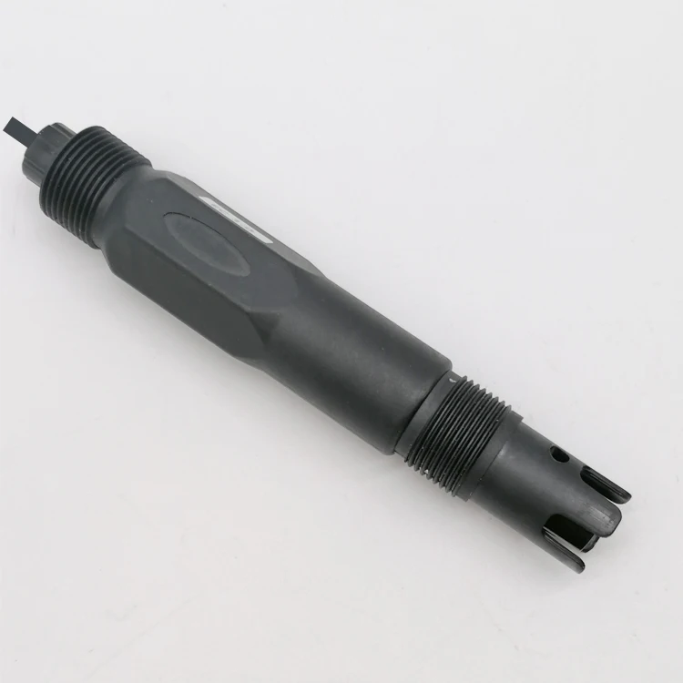 Electrical Conductivity Meter TSS Sensor EC Probe OEM EC Meter Probe Online Water Conductivity Sensor