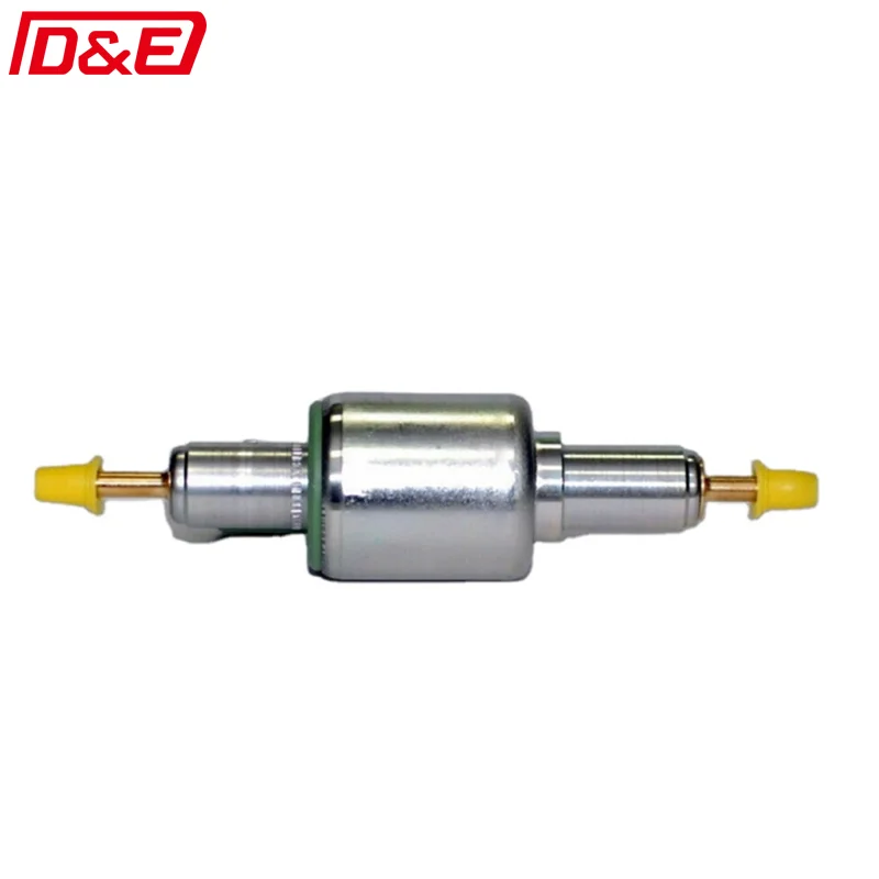 Professional Manufacture Truck Parking Heater Fuel Pump for WEBASTO AT2000 12V 1320292A Hot Sale