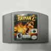เกรย์สำหรับ Rayman 2-The Great Escape