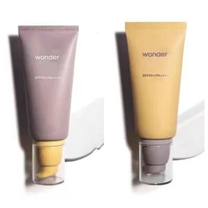 Harohar Wonderu Heavenly Hahar Miracle  Hydrating Whitening sun  Cream Sunblock Refreshing Non-Stick Formula High Efficiency for