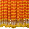 Yellow orange