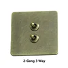 2 voies 3 directions