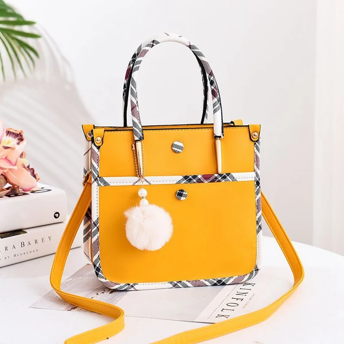 korean tote bolsa amazon