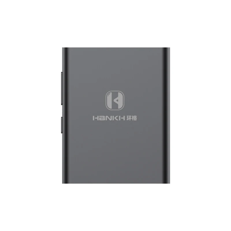 Hbnkh Mini Android Music Player With 2.8inch Display Screen   Mp3 Player