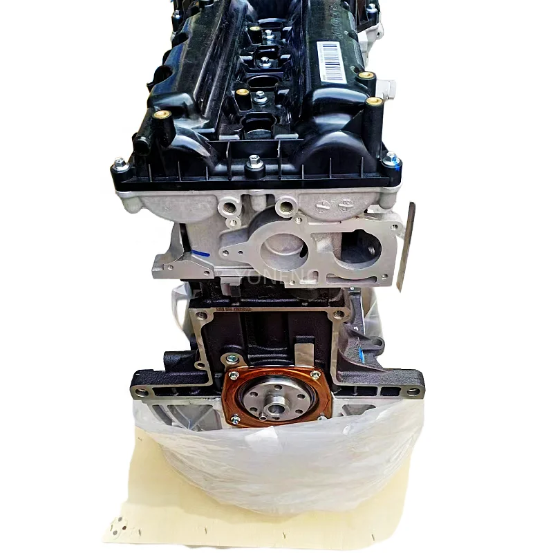 YS .45FR エンジン New Naturally Aspirated Four-Stroke Yunnei Power Engine 4102