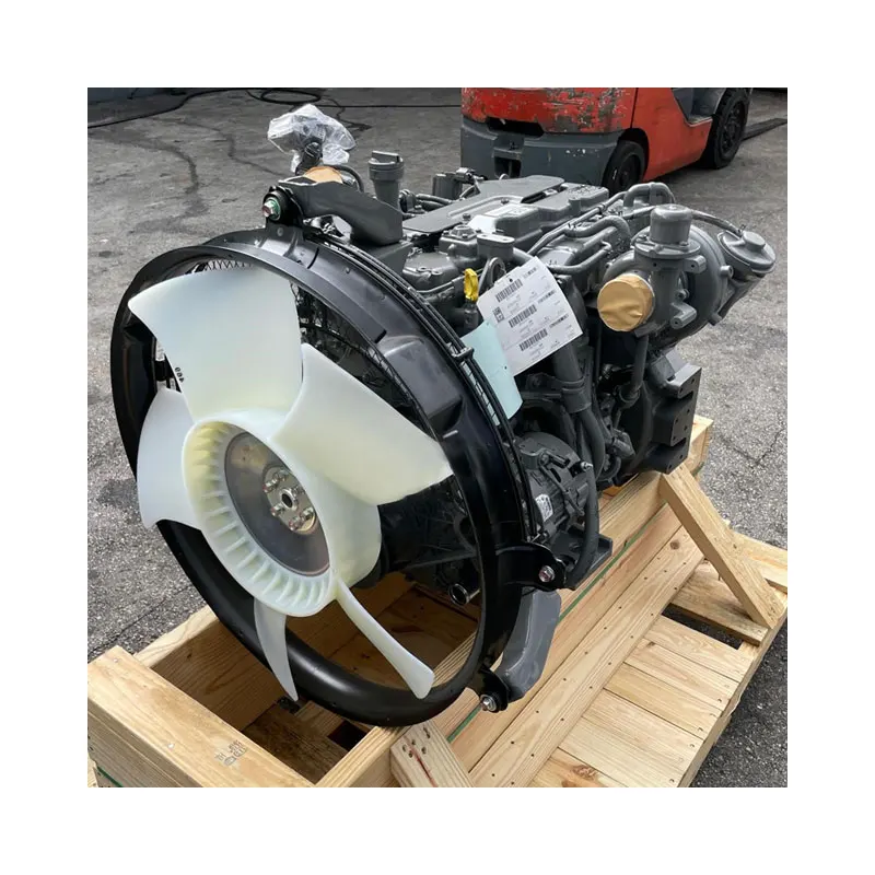 Hyunkook Excavator Diesel Engine 4jj1 Engine Assembly For Isuzu 4jj1 Diesel Engine Motor Buy 9818