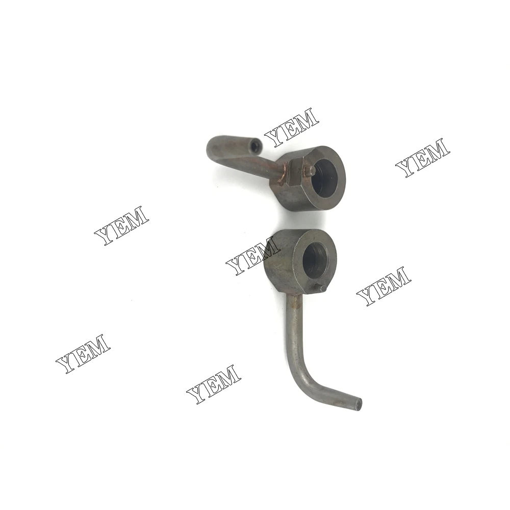 Wholesale Piston Oil Cooling Jet Nozzle for Perkins 3861A027 1004 1006 1106 135TI