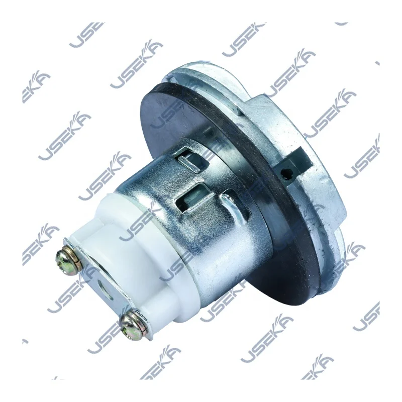 USEKA Genuine Auto Parts - FUEL TANK CAP LOCK CYLINDER KEY