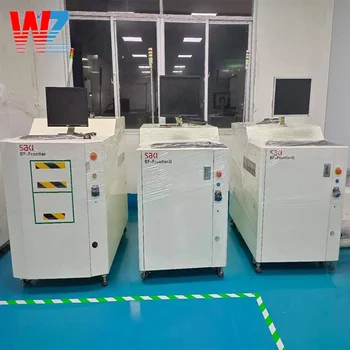 Cheap Second Hand SAKI Inline AOI Machine - Top Quality