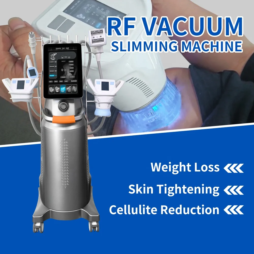 Alibaba.com: 5-in-1 Body Contouring Vela Slim Machine VL9.0 and VL3.0 ...