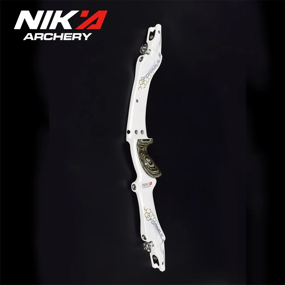 NIKA ET-15A Stellar 25inch ILF Recurve Bow Riser