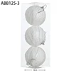 8cm, bianco