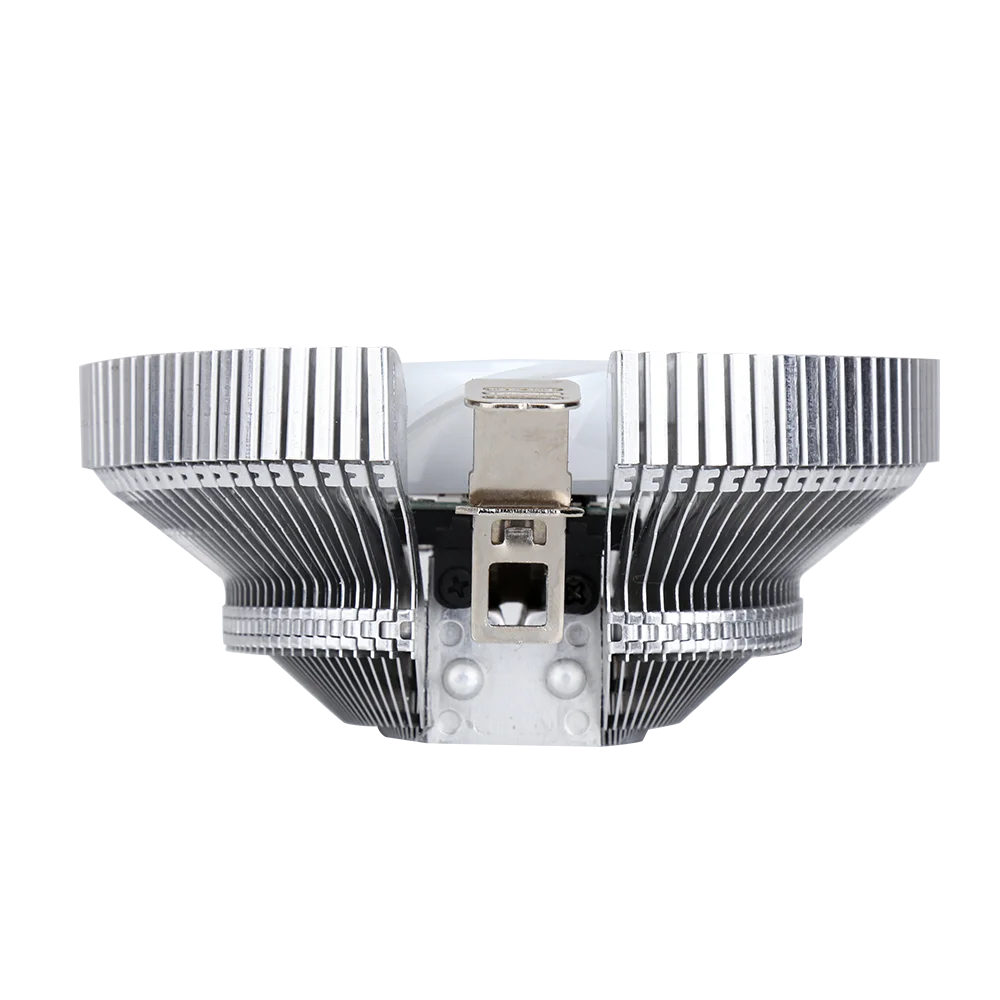 SAMA Efficient Heatsink Pc Intel AMD Cpu air Cooler Fan for Computer Cpus