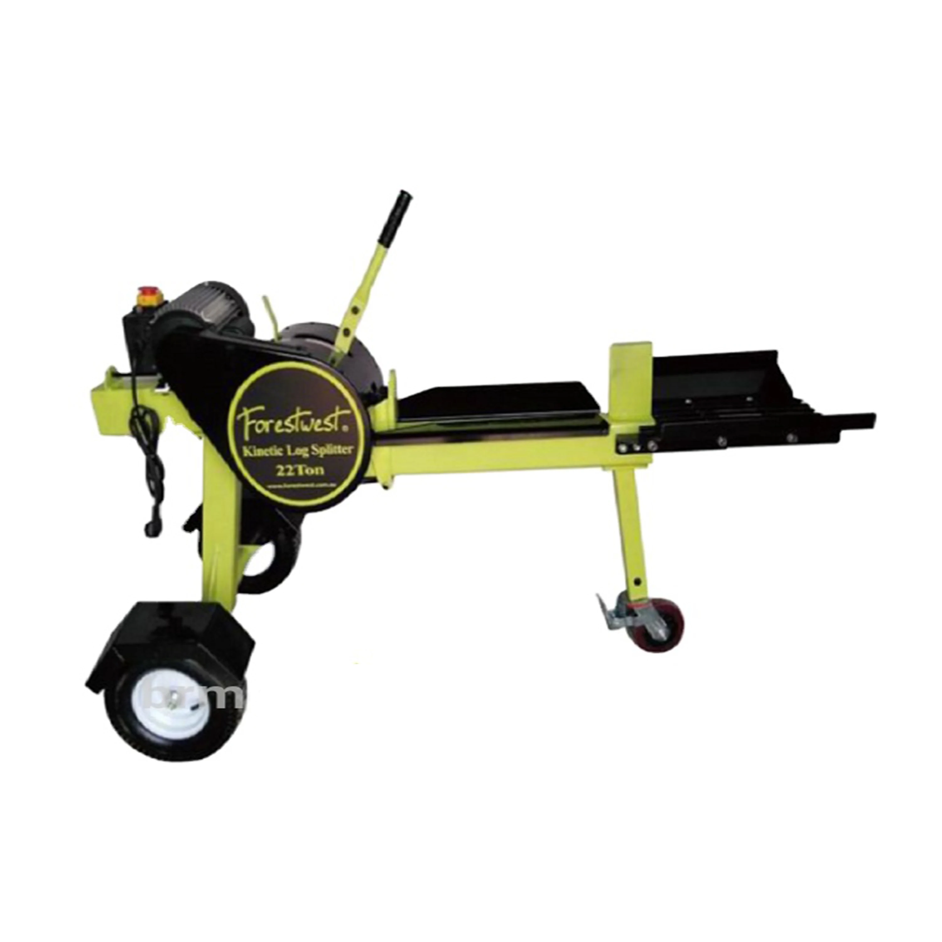 Source 22T Kinetic Fast Log Splitter Rapid Firewood Splitter Timber Wood  Splitter Machine Petrol u0026 Electric Model on m.alibaba.com