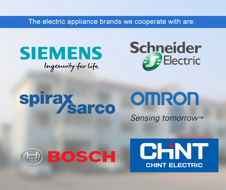 appliance partner
