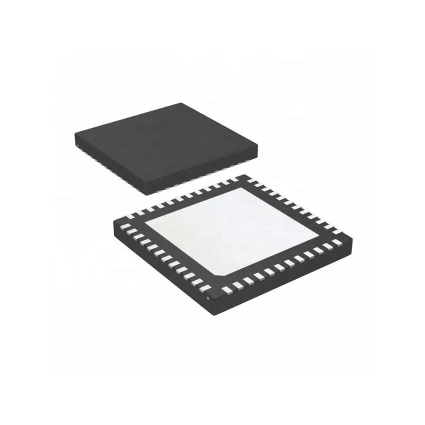 Аудиоусилители класса D Jeking IRS2093M, ИС в корпусе MLP-48, IRS2093MTRPBF