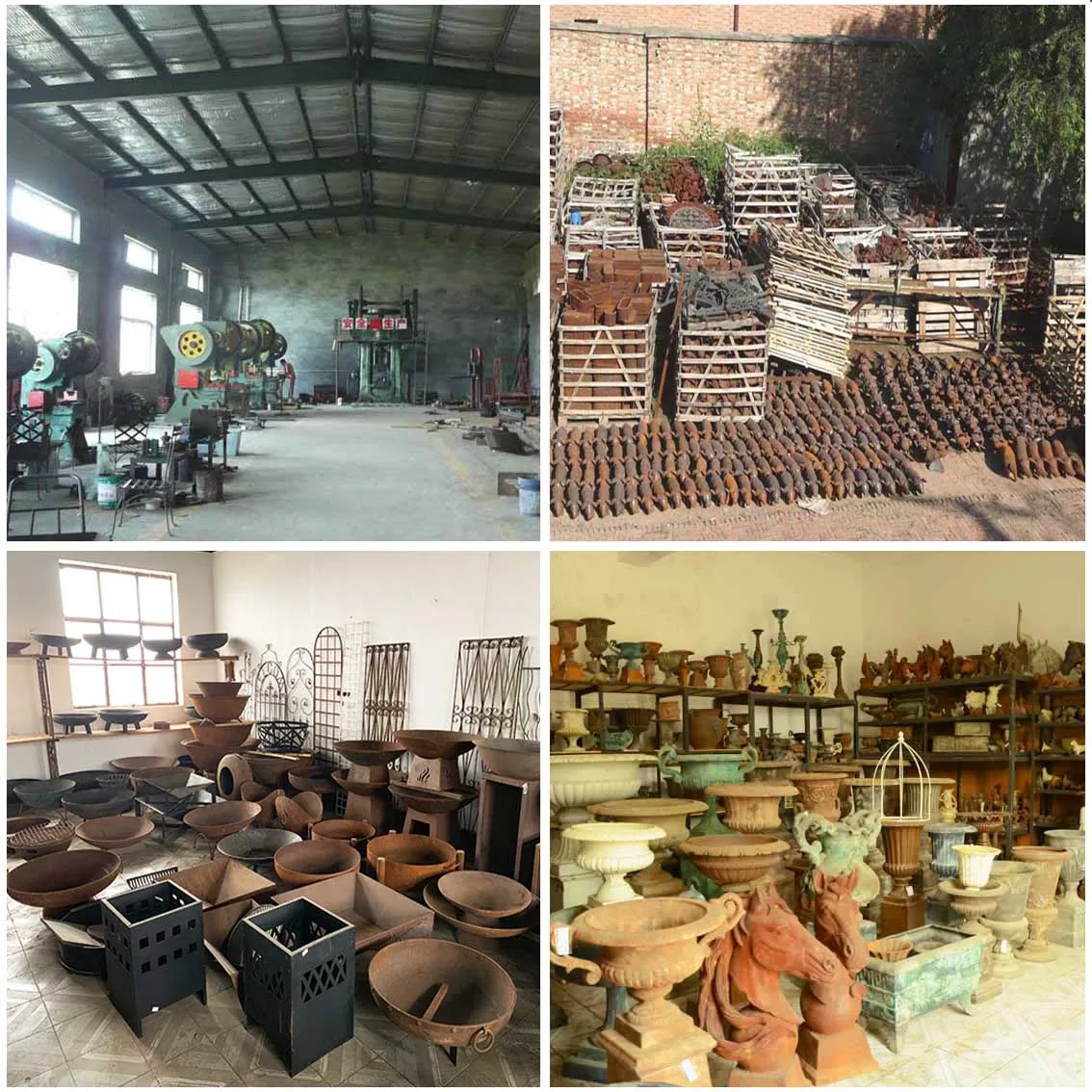 Enya Trading Company 2