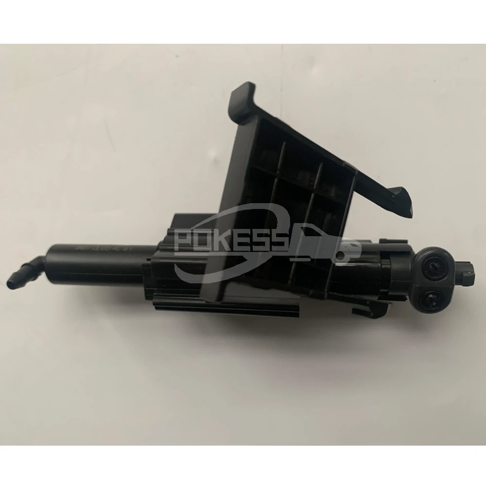 Auto Washing Machine Spare Parts BM5113L015AC 1716806 Left Headlight W... — 3