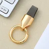 Gray+Gold Ring