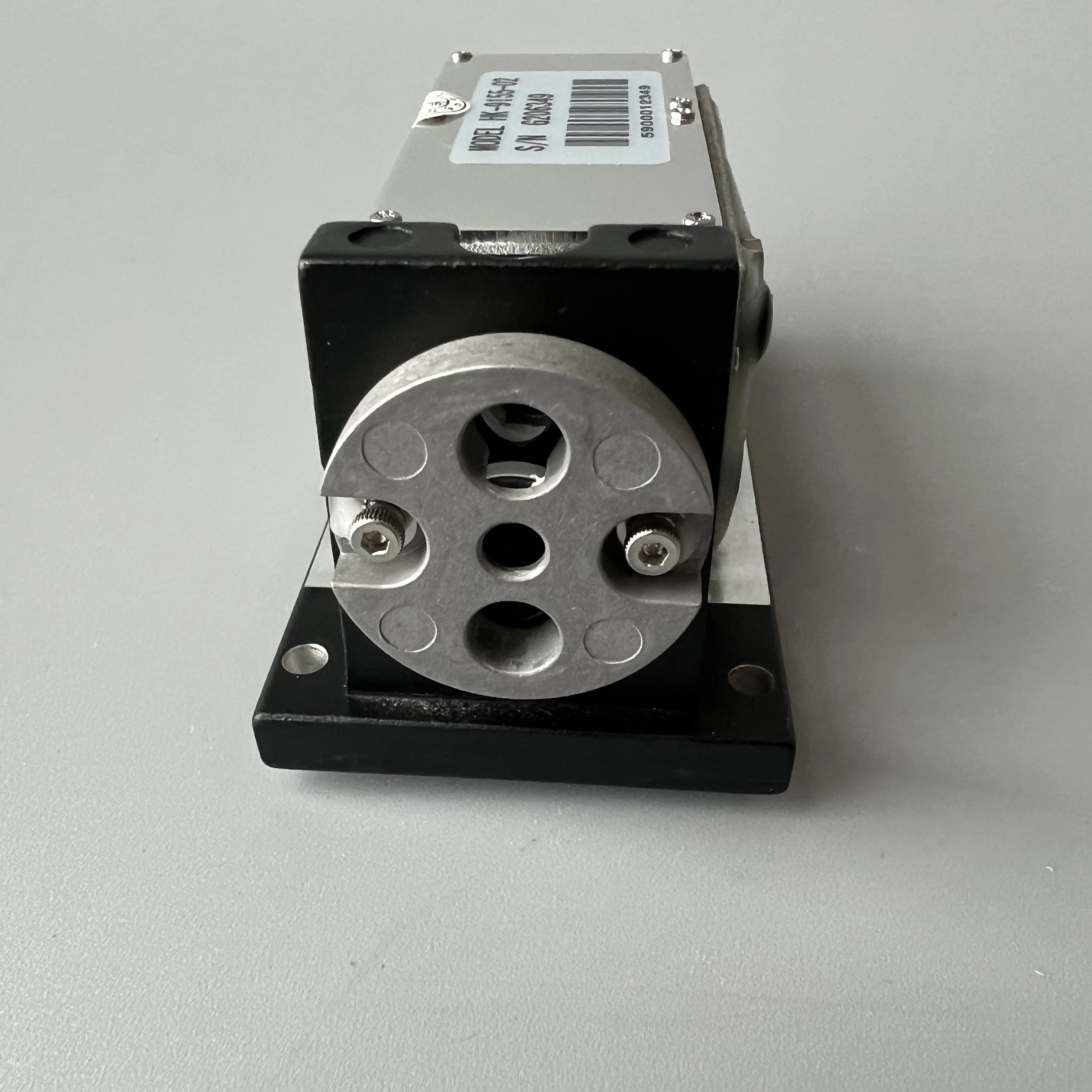 Noritsu Shimadzu Green Laser Gun HK-9356-01 for QSS Models 3201