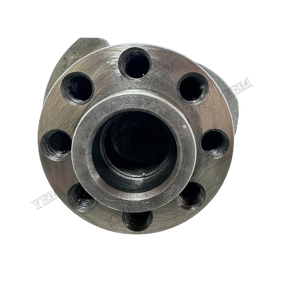 Crankshaft Fit for Toyota 2L Engine 4