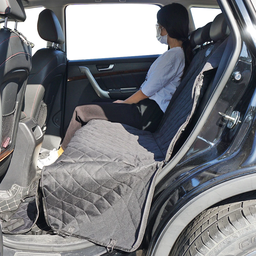 Waterproof Dogs Car Pet Mat Durable Pets Seat Covers For Cars Buy Car
