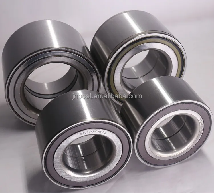 27x55x32 DAC Series Wheel Hub Bearing Replacement for ATV UTV Dune