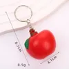 apple red