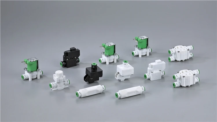 FR450 450 мл ограничитель потока для водяного дозатора 1/4 Быстрый коннектор