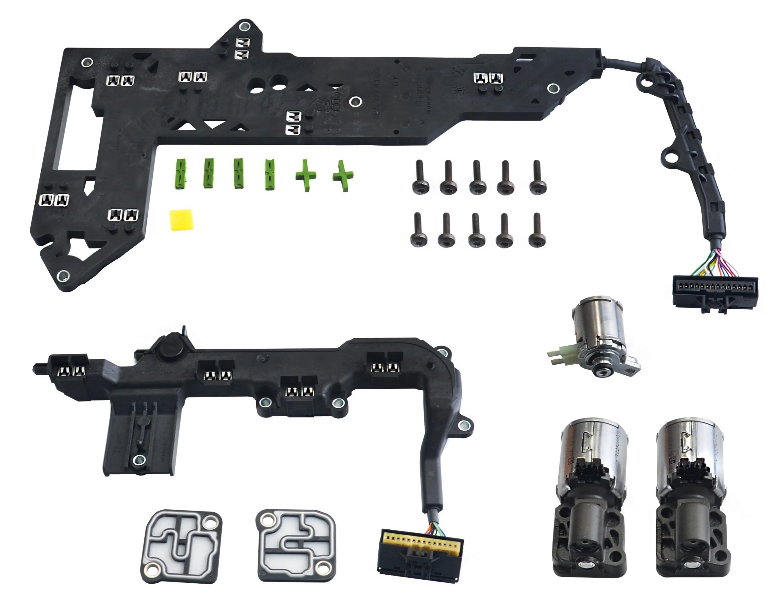 мехатронный модуль «контрольно-сортировочный автомат». набор мехатроника. комплект прокладок мехатроника dsg 7 dq200. интерактивный токарный станок с системой «active vision». набор мехатроника.