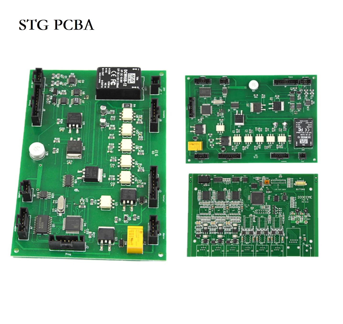 FR-4 PCB Supplier customize multilayers circuit board PCB Fabrication and  Assembly Service