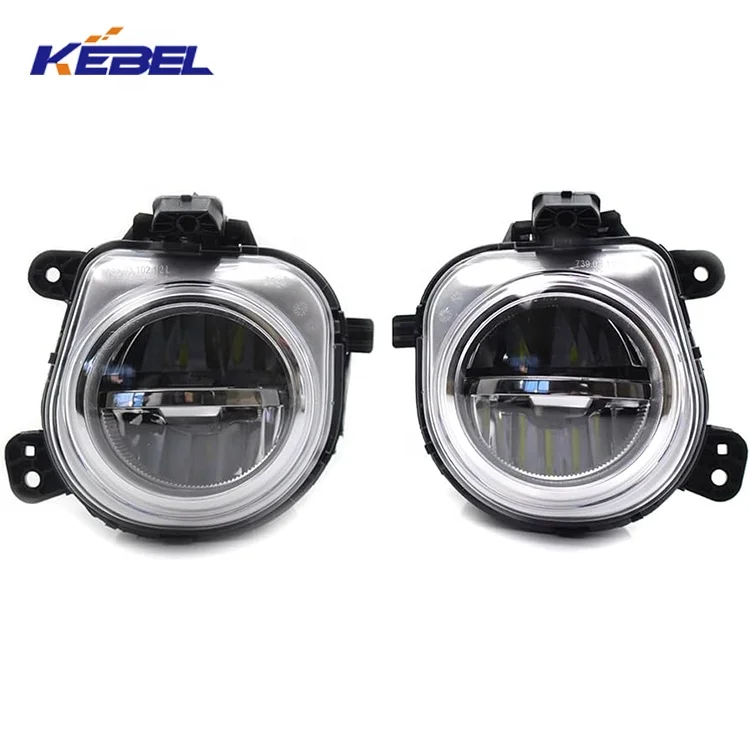 Novi dijelovi karoserije LED prednja maglovka 63177317251 OEM 63177317252 svjetlo za BMW X5 2014 2015 2016 2017 2018 2019