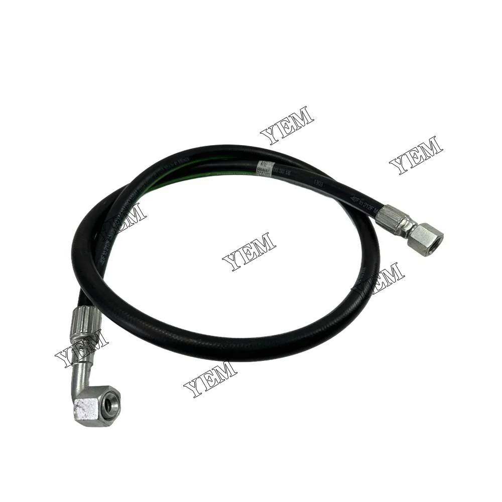 Tube 6808697 Fit for Bobcat Engine