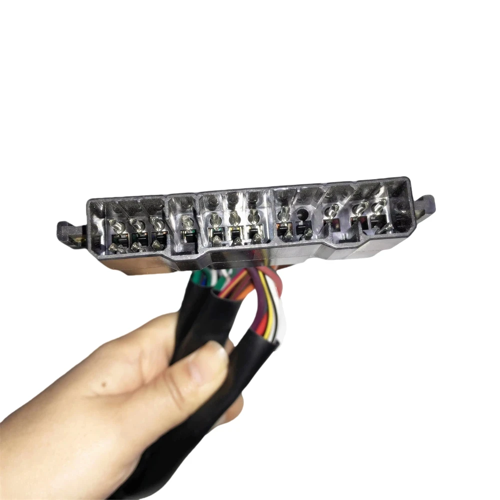 Interruptor de Señal de Giro 84310-60560, Interruptor Combinado de