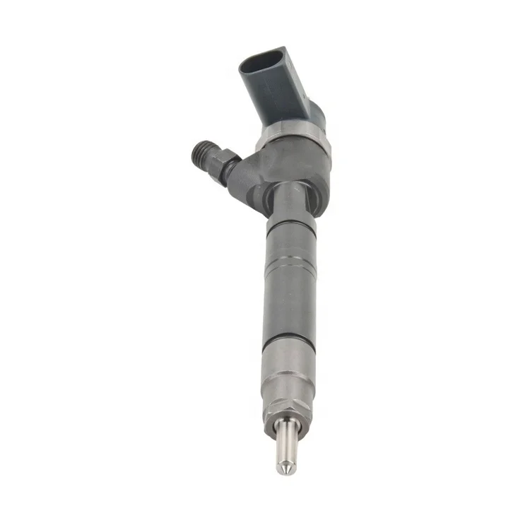 Genuine Original New Injector 0445110259 0986435126 Fuel Diesel Injector for Ford Focus