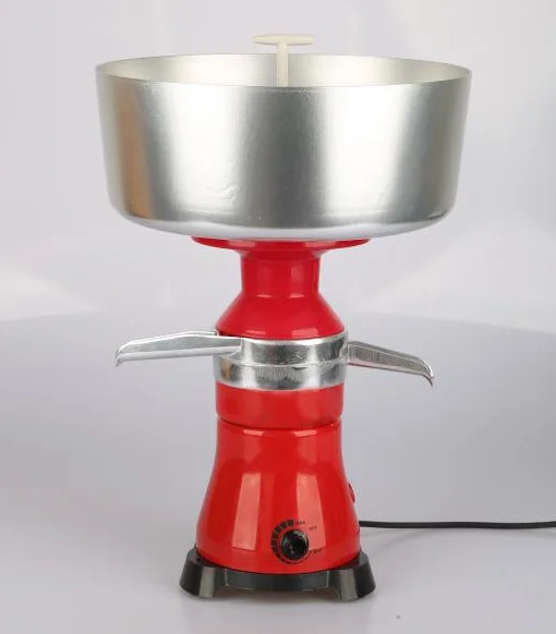 Home Use Small Milk Cream Separator Machine Price