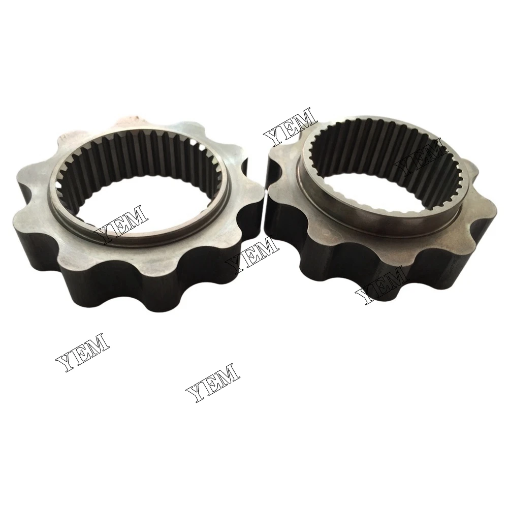 Top Quality Oil Pump 1J050-35070 for Kubota